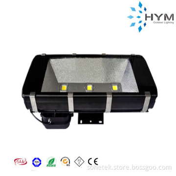 LED Flood Lamp 100W CE RoHS IP65 Aluminum Alloy